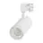 Noxion LED Schienenstrahler 3-Phasen Ecowhite Aluminium Weiß 30W 3210lm 36D - 940 Kaltweiß | UGR 