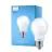 Philips Corepro LED Glühbirne E27 Birne Matt 8.5W 1055lm - 840 Kaltweiß - Ersatz für 75W