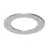 Philips Ledinaire RS071B Trim Rong Silber