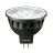 Philips Master LED Spot GU5.3 MR16 6.7W 410lm 10D - 927 Extra Warmweiß | Höchste Farbwiedergabe - Dimmbar - Ersatz für 35W