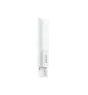 Philips CorePro PL-S LED 3.5W - 830 Warmweiß | 2-Pins - Ersatz Für 7W