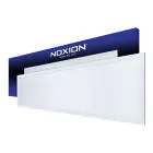 Noxion LED Panel Delta Pro V3 30W 4070lm - 840 Kaltweiß | 120x30cm - UGR 