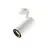 SLV Numinos Spot Phase L Plafonnier Aluminium Blanc 28W 2340lm 36D - 930 Blanc Chaud | Meilleur Rendu Des Couleurs - Dimmable 