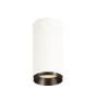 SLV Numinos Phase M Spot Aluminium Blanc 20.1W 1925lm 24D - 927 Blanc Très Chaud | Meilleur Rendu Des Couleurs - Dimmable 