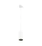 SLV Numinos Phase M Suspension Luminaire Aluminium Blanc 20.1W 1970lm 36D - 930 Blanc Chaud | Meilleur Rendu Des Couleurs - Dimmable 