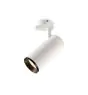 SLV Numinos Spot Phase L Plafonnier Aluminium Blanc 28W 2340lm 36D - 930 Blanc Chaud | Meilleur Rendu Des Couleurs - Dimmable 